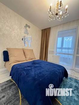 1-к квартира, посуточно, 28м2, 1/1 этаж