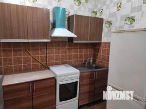 3-к квартира, на длительный срок, 60м2, 4/4 этаж