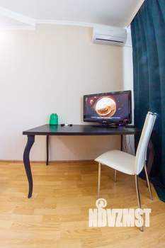 1-к квартира, посуточно, 55м2, 9/9 этаж