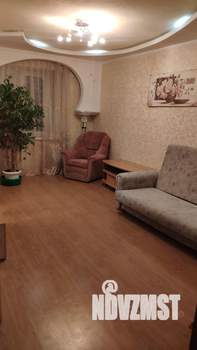 1-к квартира, на длительный срок, 40м2, 9/10 этаж