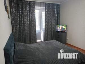 1-к квартира, посуточно, 35м2, 3/17 этаж