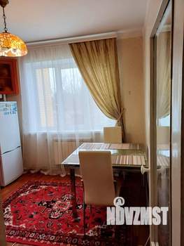 1-к квартира, на длительный срок, 36м2, 2/10 этаж