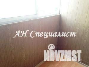 1-к квартира, на длительный срок, 37м2, 10/17 этаж