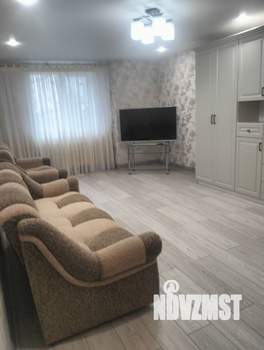 2-к квартира, на длительный срок, 83м2, 2/11 этаж