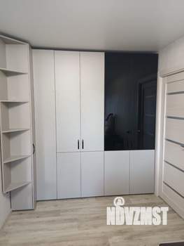 2-к квартира, на длительный срок, 42м2, 2/5 этаж