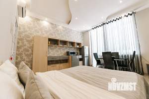 1-к квартира, посуточно, 20м2, 1/8 этаж