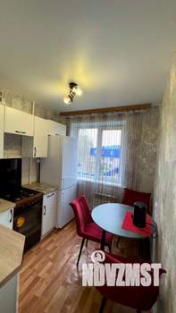 1-к квартира, на длительный срок, 31м2, 3/5 этаж