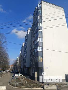 2-к квартира, на длительный срок, 46м2, 6/9 этаж