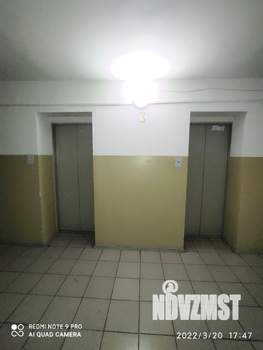 1-к квартира, на длительный срок, 42м2, 4/10 этаж