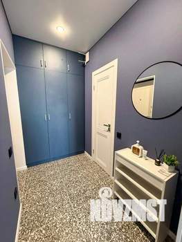 1-к квартира, посуточно, 29м2, 1/1 этаж