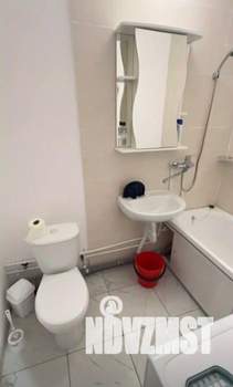 1-к квартира, на длительный срок, 38м2, 4/9 этаж