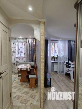 1-к квартира, на длительный срок, 33м2, 4/9 этаж