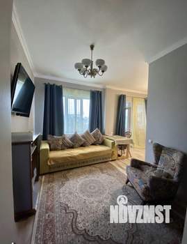 3-к квартира, на длительный срок, 83м2, 2/3 этаж