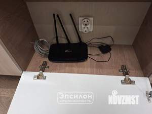 2-к квартира, на длительный срок, 52м2, 4/10 этаж