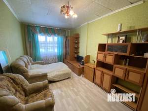 1-к квартира, на длительный срок, 38м2, 1/12 этаж