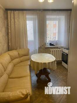 2-к квартира, на длительный срок, 62м2, 6/10 этаж