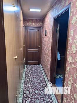 2-к квартира, на длительный срок, 47м2, 2/5 этаж