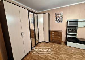1-к квартира, на длительный срок, 36м2, 3/10 этаж