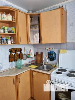 1-к квартира, на длительный срок, 36м2, 3/12 этаж