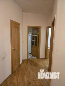 2-к квартира, на длительный срок, 59м2, 4/11 этаж