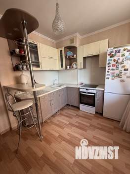 1-к квартира, на длительный срок, 41м2, 14/17 этаж