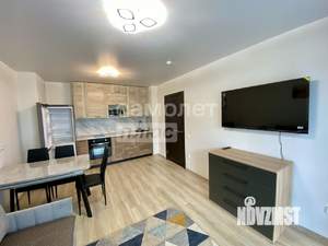 2-к квартира, на длительный срок, 40м2, 11/17 этаж