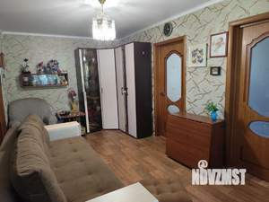 4-к квартира, на длительный срок, 60м2, 1/5 этаж