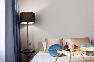 1-к квартира, посуточно, 39м2, 7/18 этаж