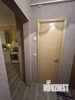 1-к квартира, на длительный срок, 34м2, 2/5 этаж