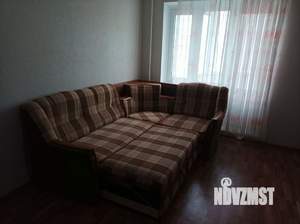 1-к квартира, на длительный срок, 36м2, 13/17 этаж