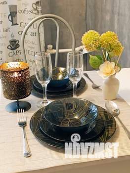 2-к квартира, посуточно, 41м2, 2/4 этаж