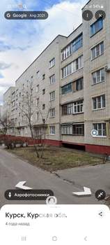 1-к квартира, на длительный срок, 50м2, 1/5 этаж