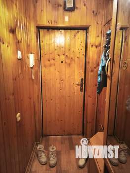 2-к квартира, на длительный срок, 46м2, 5/6 этаж