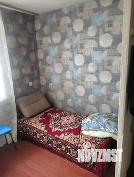 1-к квартира, посуточно, 22м2, 5/5 этаж