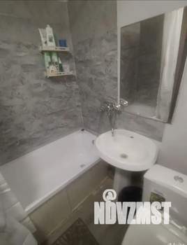 1-к квартира, посуточно, 36м2, 2/5 этаж