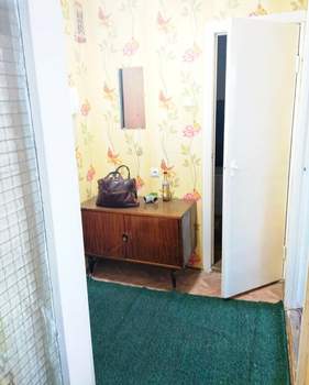 1-к квартира, на длительный срок, 28м2, 5/9 этаж