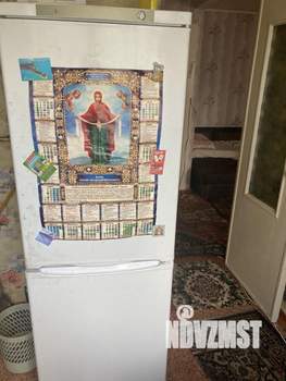 1-к квартира, на длительный срок, 32м2, 3/5 этаж