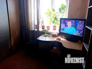 2-к квартира, посуточно, 55м2, 5/9 этаж