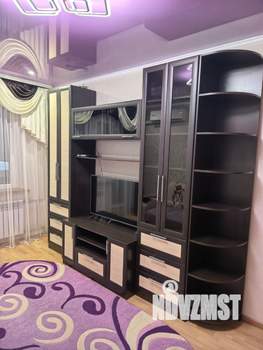 2-к квартира, на длительный срок, 50м2, 4/9 этаж