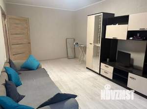 1-к квартира, на длительный срок, 37м2, 8/17 этаж