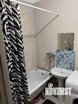 1-к квартира, на длительный срок, 39м2, 3/17 этаж