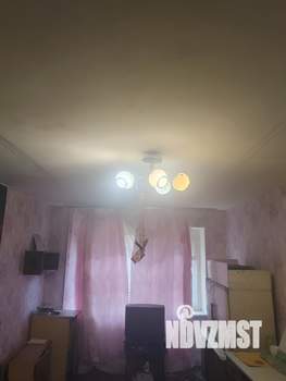 1-к квартира, на длительный срок, 32м2, 4/5 этаж