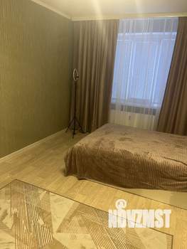2-к квартира, на длительный срок, 35м2, 1/17 этаж
