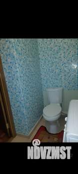 1-к квартира, на длительный срок, 40м2, 8/17 этаж