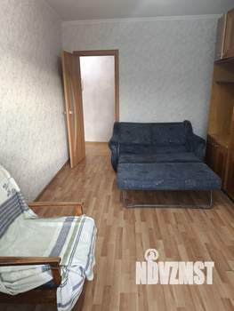 1-к квартира, на длительный срок, 33м2, 2/5 этаж