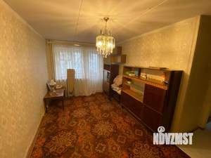 2-к квартира, на длительный срок, 40м2, 3/5 этаж