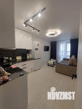 2-к квартира, посуточно, 50м2, 10/17 этаж