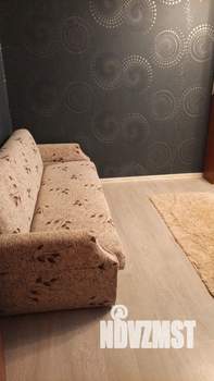 1-к квартира, посуточно, 30м2, 2/5 этаж