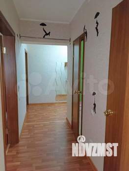 1-к квартира, на длительный срок, 60м2, 5/17 этаж