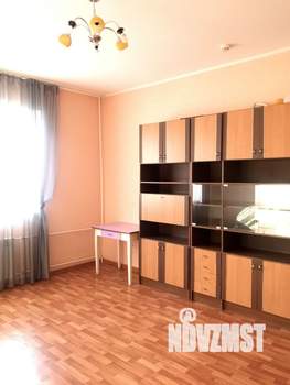 1-к квартира, на длительный срок, 50м2, 6/10 этаж
